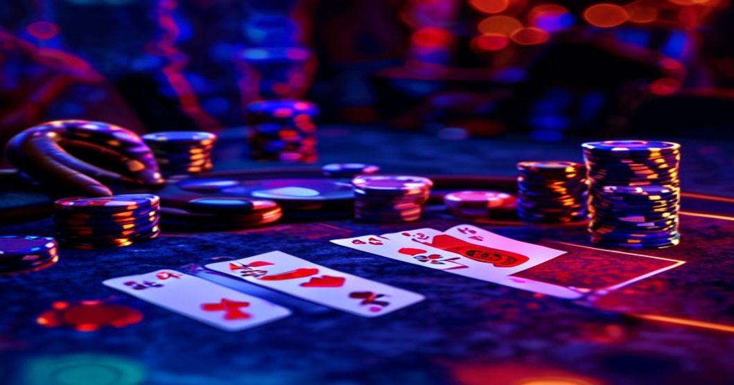 Chiến Thuật Blackjack Tại 990OK