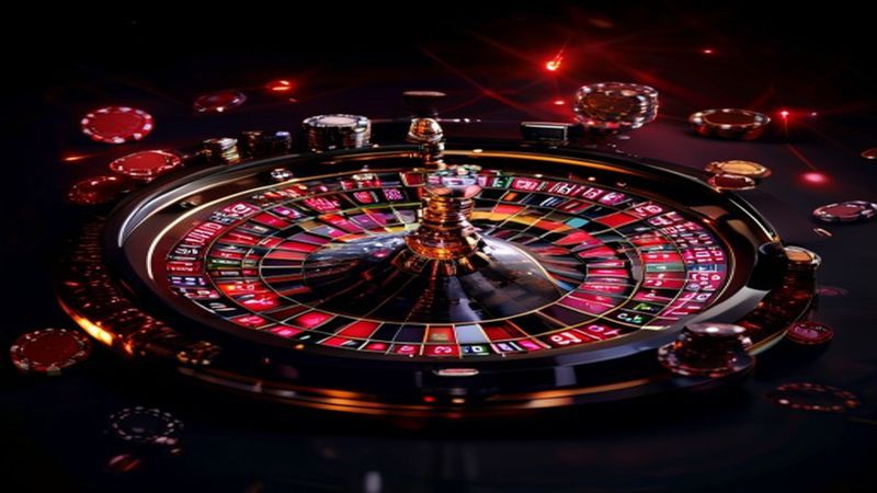 Minh hoạ — Chơi Casino Trực Tuyến Tại 990OK