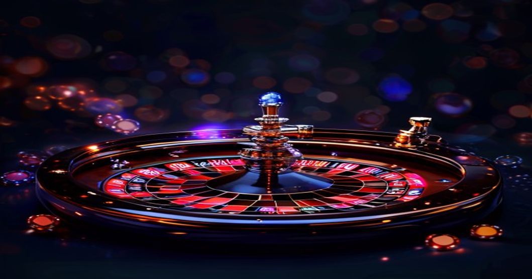 Chơi Casino Trực Tuyến Tại 990OK
