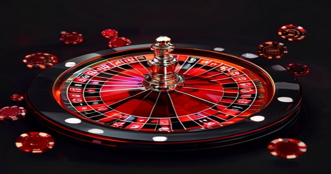 Chiêu Thuật Roulette Tại 990OK